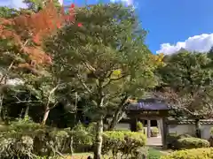 性海寺の建物その他