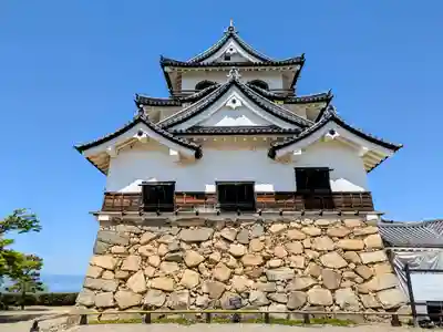 滋賀県護国神社のその他建物