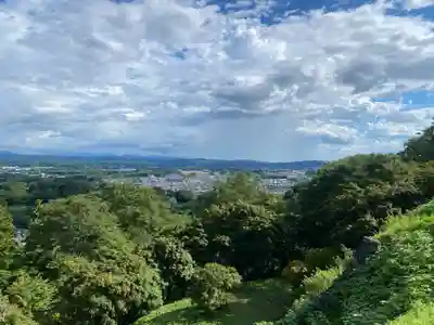 曹洞宗 永松山 龍泉寺(福島県)