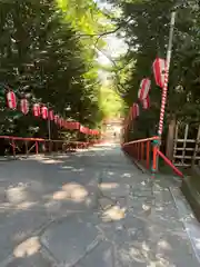 大崎八幡宮(宮城県)