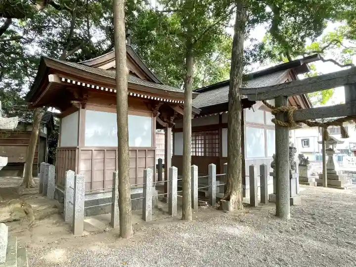 八雲神社(三重県)