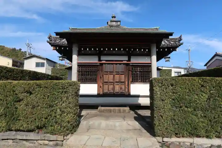 正法寺(京都府)
