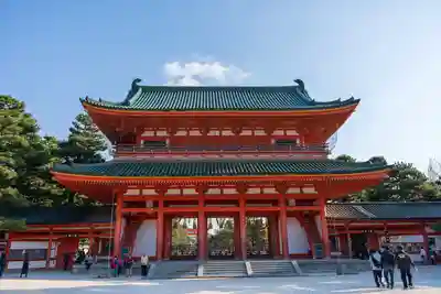 平安神宮(京都府)