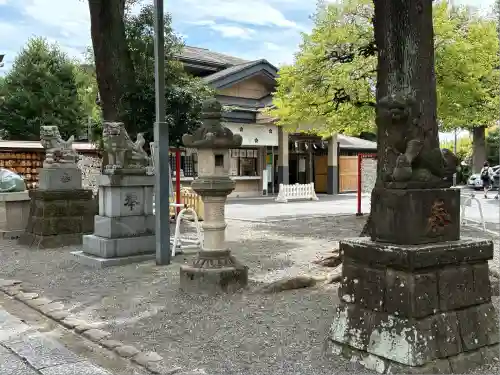町田天満宮(東京都)