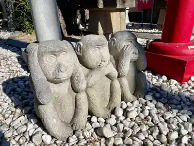 船橋東照宮(千葉県)