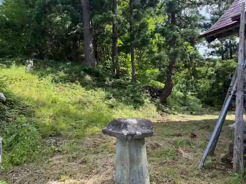 熊野神社(新潟県)