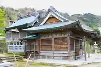 八神神社(島根県)