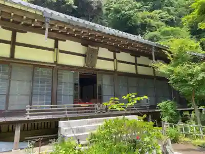黄梅院(円覚寺塔頭)のその他建物