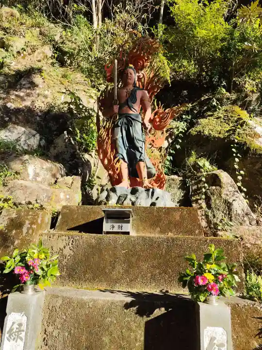 神峯寺(高知県)