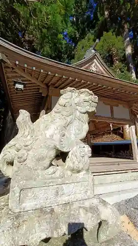 八幡神社(滋賀県)