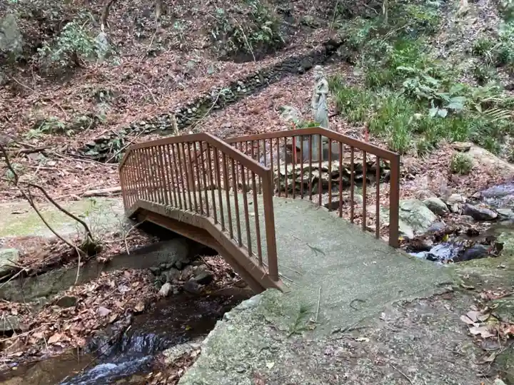 熊野神社のその他建物