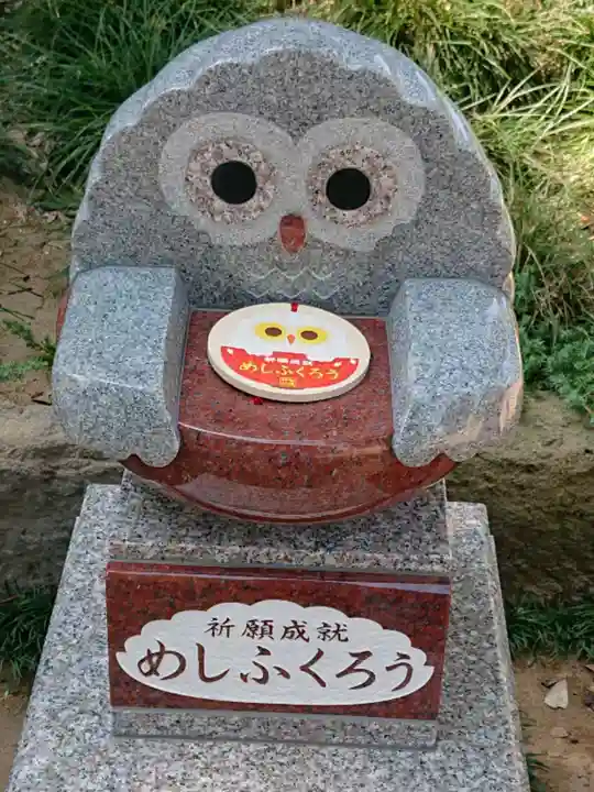 飯福神社のその他建物