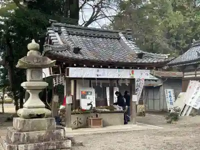 賀茂神社(滋賀県)