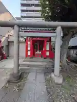 津軽稲荷神社(東京都)