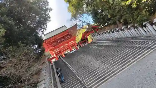 近江神宮(滋賀県)