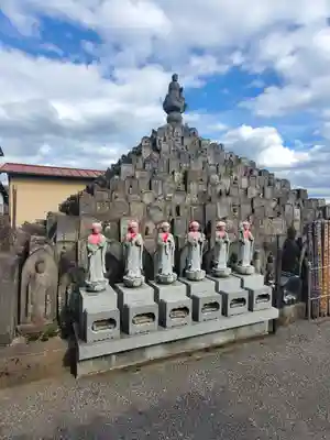 円照寺(埼玉県)