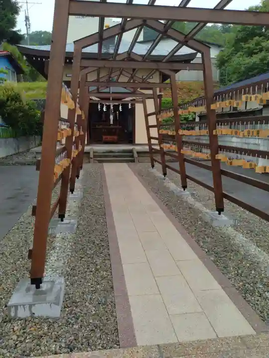 天童大黒天(山形県)