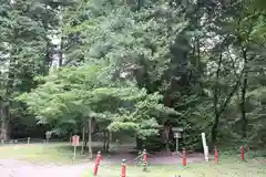 伊佐須美神社(福島県)