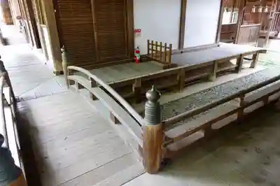 櫻本坊のその他建物