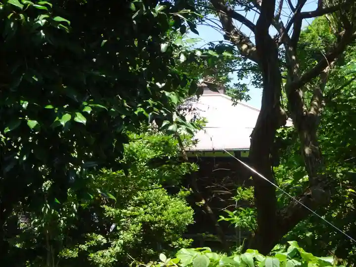 大宝院のその他建物