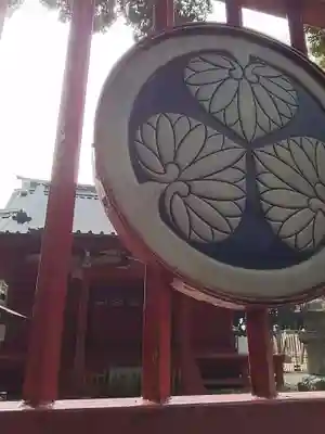 仙波東照宮のその他建物