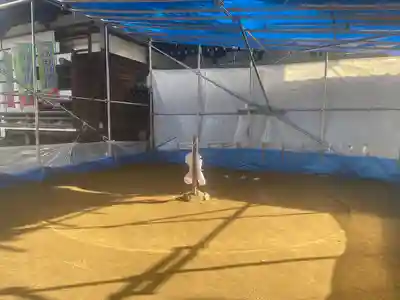 止止呂支比売命神社(大阪府)