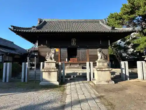 業葉神社(愛知県)