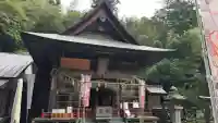 雲八幡宮(大分県)