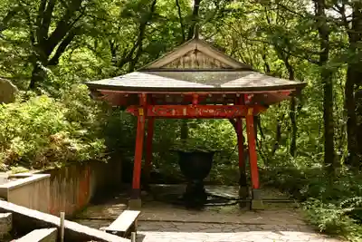 大山寺(鳥取県)