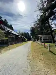 賀茂神社(愛知県)