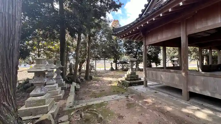 若一神社(兵庫県)