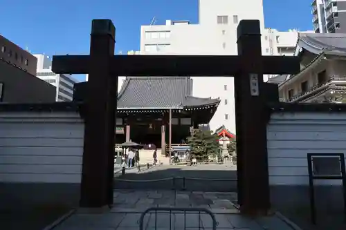 太融寺(大阪府)