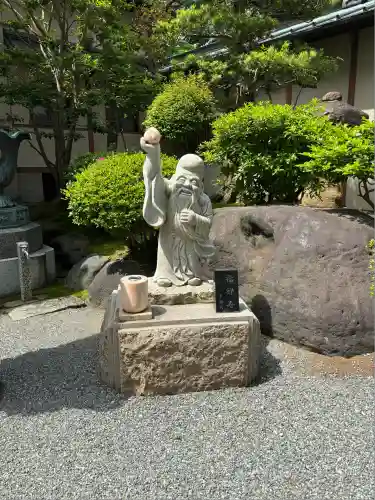 常光寺(神奈川県)