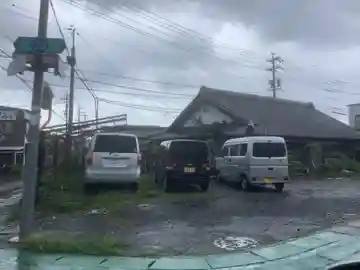 眞通寺番神堂(愛知県)