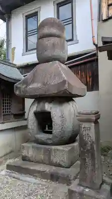 行願寺（革堂）(京都府)