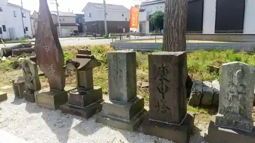 八幡神社(茨城県)
