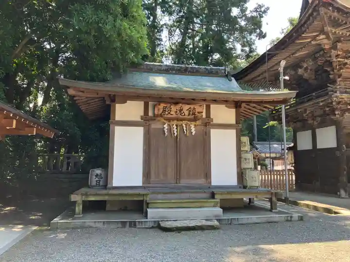 御上神社(滋賀県)
