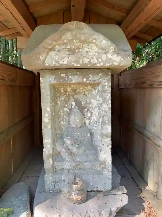 八社神社(千葉県)