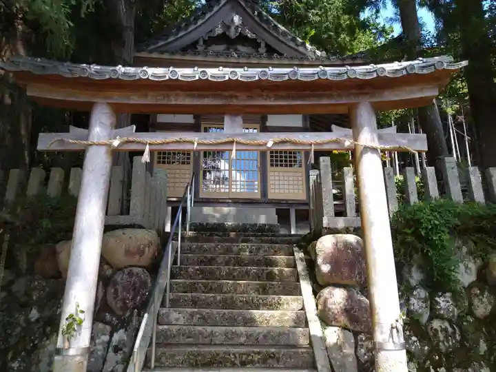十二神社(滋賀県)
