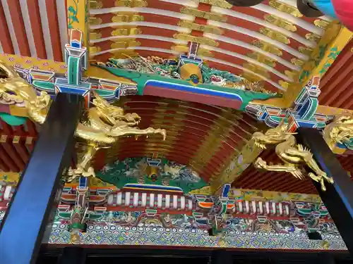 大崎八幡宮(宮城県)