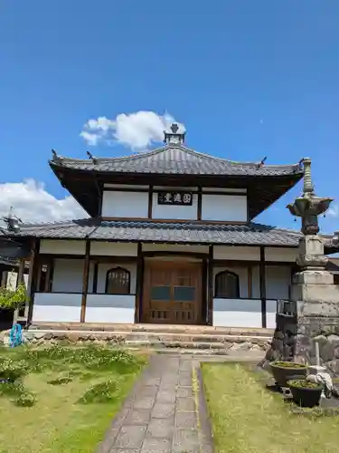 善応寺(岐阜県)