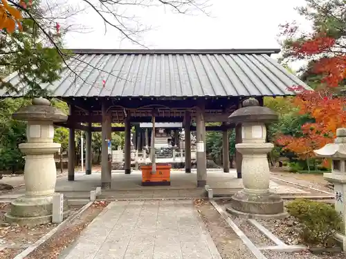 冲原神社(滋賀県)