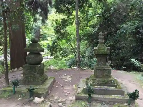 室生寺のその他建物