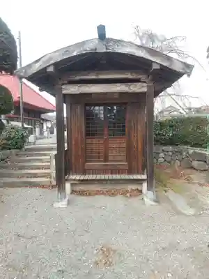 真光寺(群馬県)