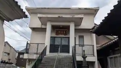 真興寺の末社・摂社