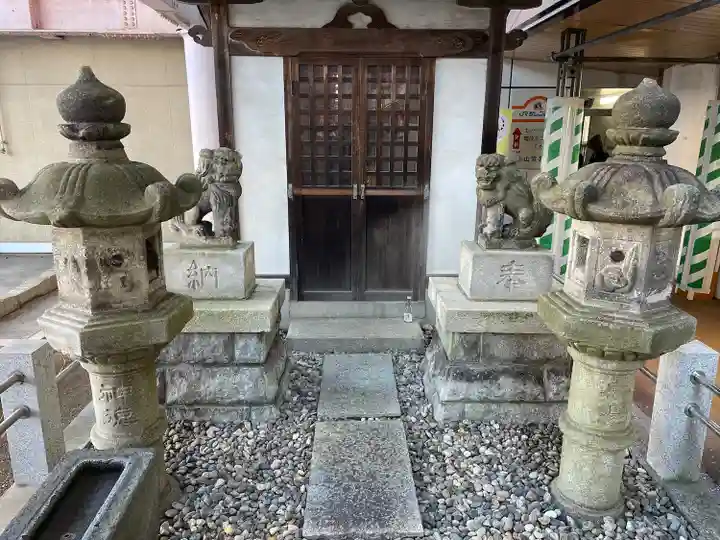 浅間神社(栃木県)
