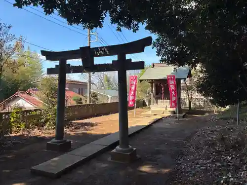 風早神社(千葉県)