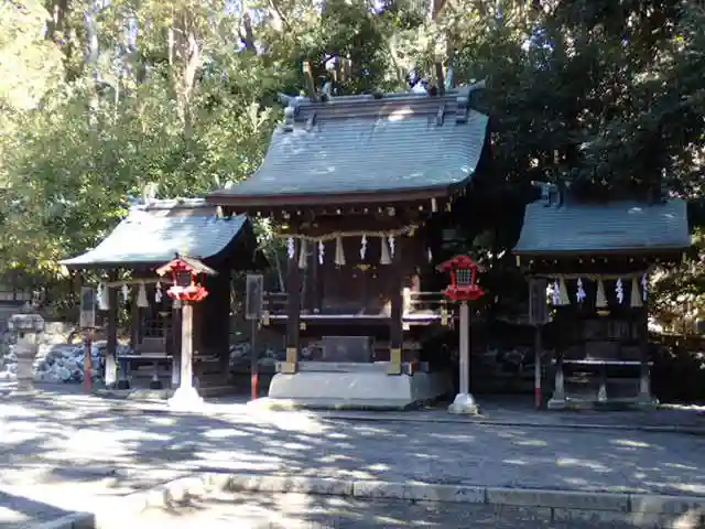 平塚八幡宮(神奈川県)