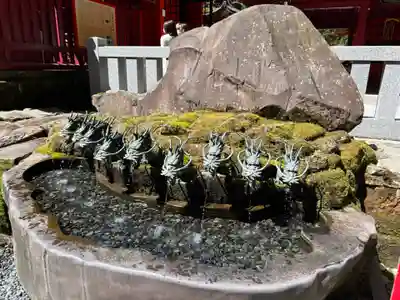 九頭龍神社新宮(神奈川県)