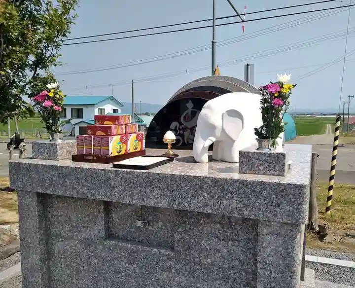 雨竜 専福寺(北海道)